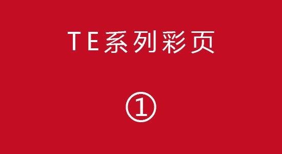 TE系列彩頁(yè)