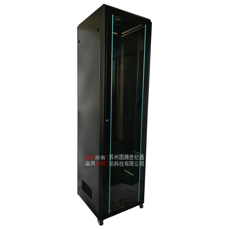 圖騰機柜TE系列產(chǎn)品 TE6642機柜