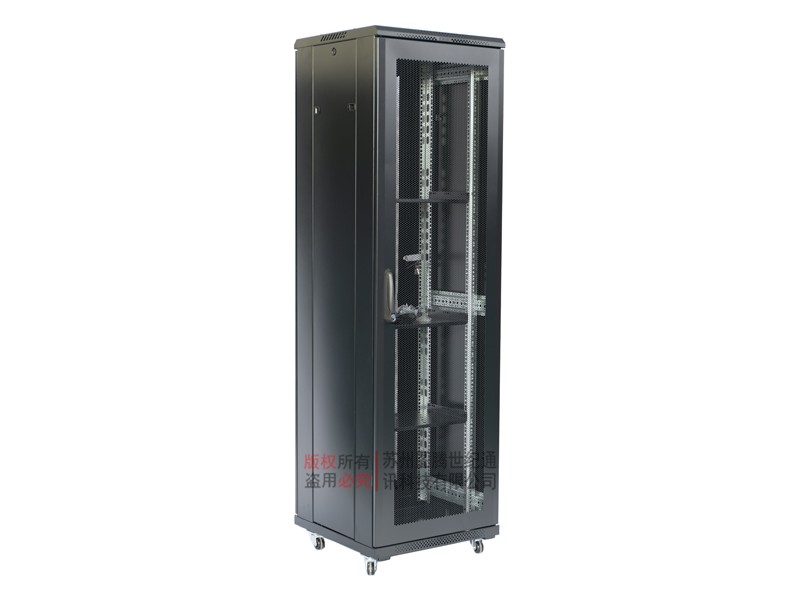  圖騰機(jī)柜TOTEN G36642/A36642網(wǎng)絡(luò)機(jī)柜 服務(wù)器機(jī)柜 加厚19英 