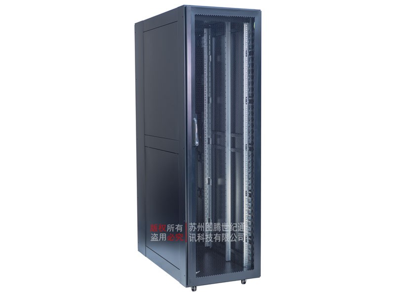 圖騰機(jī)柜TOTEN PF6142新款服務(wù)器機(jī)柜 數(shù)據(jù)中心機(jī)柜 冷通道機(jī)柜